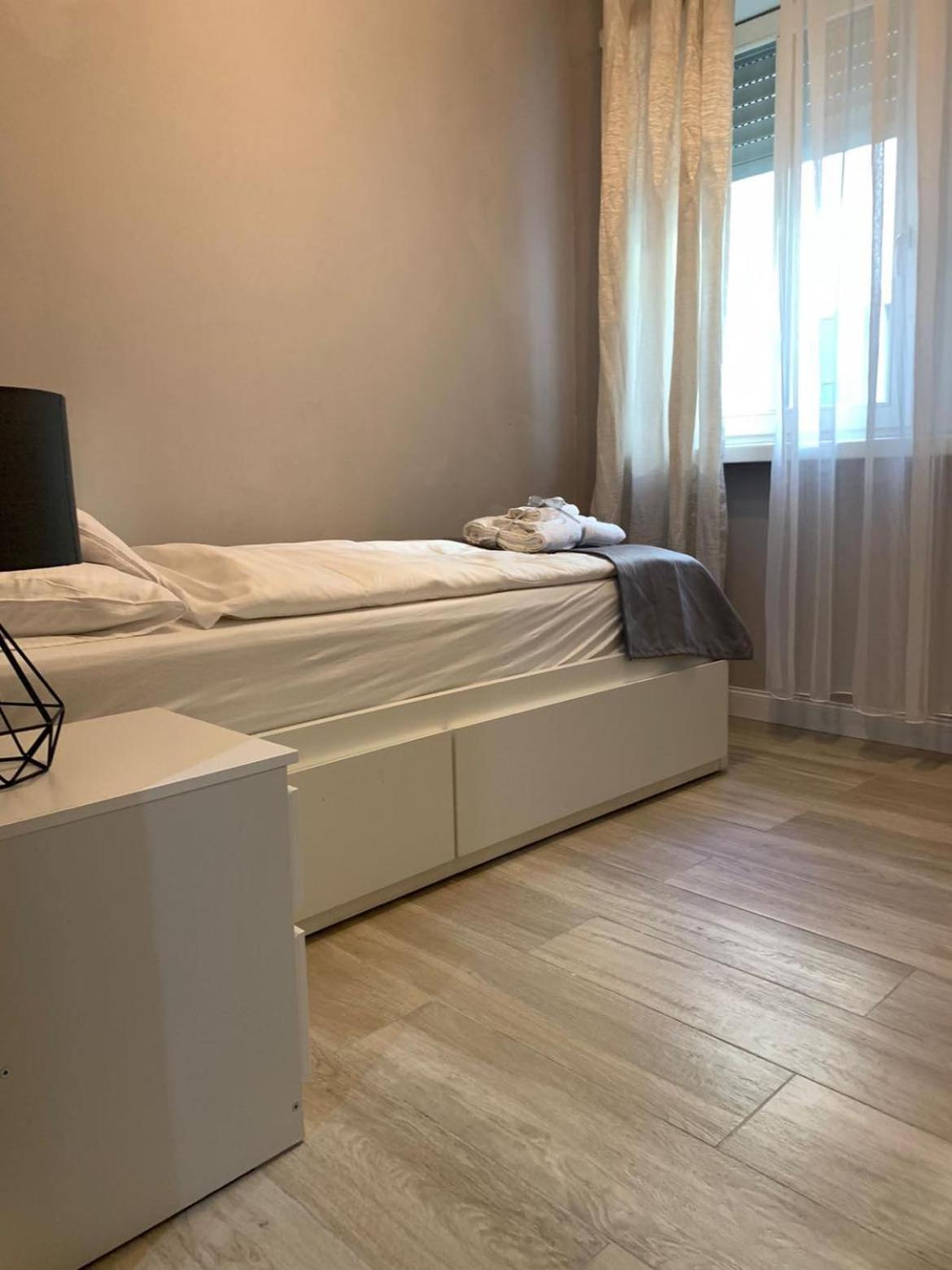 Klemi, Rooms In Old Town Dolomia Best Home Check In Automatico Τρέντο Εξωτερικό φωτογραφία