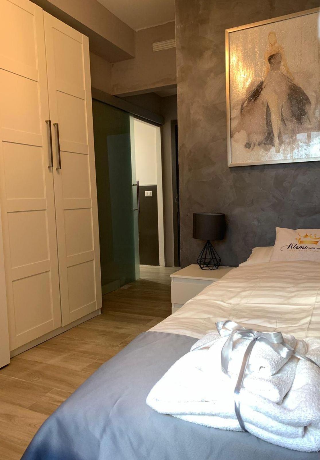 Klemi, Rooms In Old Town Dolomia Best Home Check In Automatico Τρέντο Εξωτερικό φωτογραφία